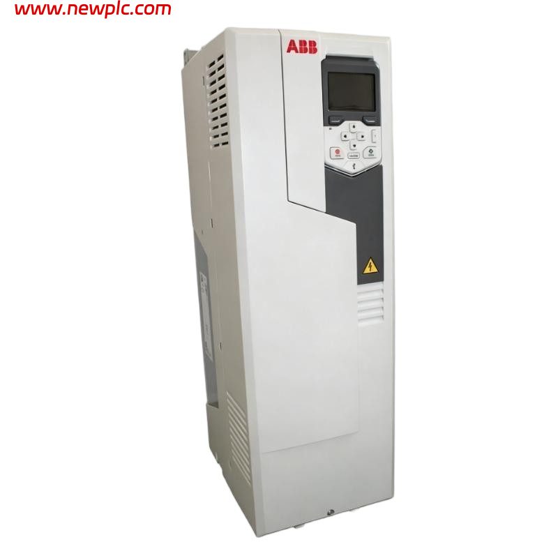 ABB ACS580-01-088A-4 3ABD00045435-D Low Voltage AC Variable Frequency Drive (VFD)