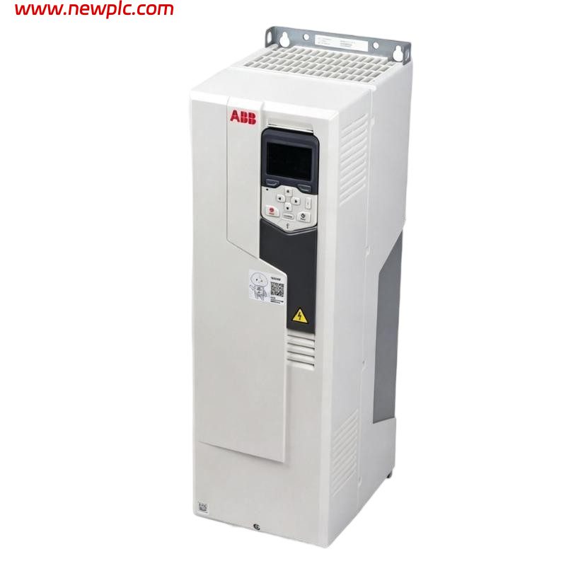 ABB ACS580-01-088A-4 3ABD00045435-D Low Voltage AC Variable Frequency Drive (VFD)
