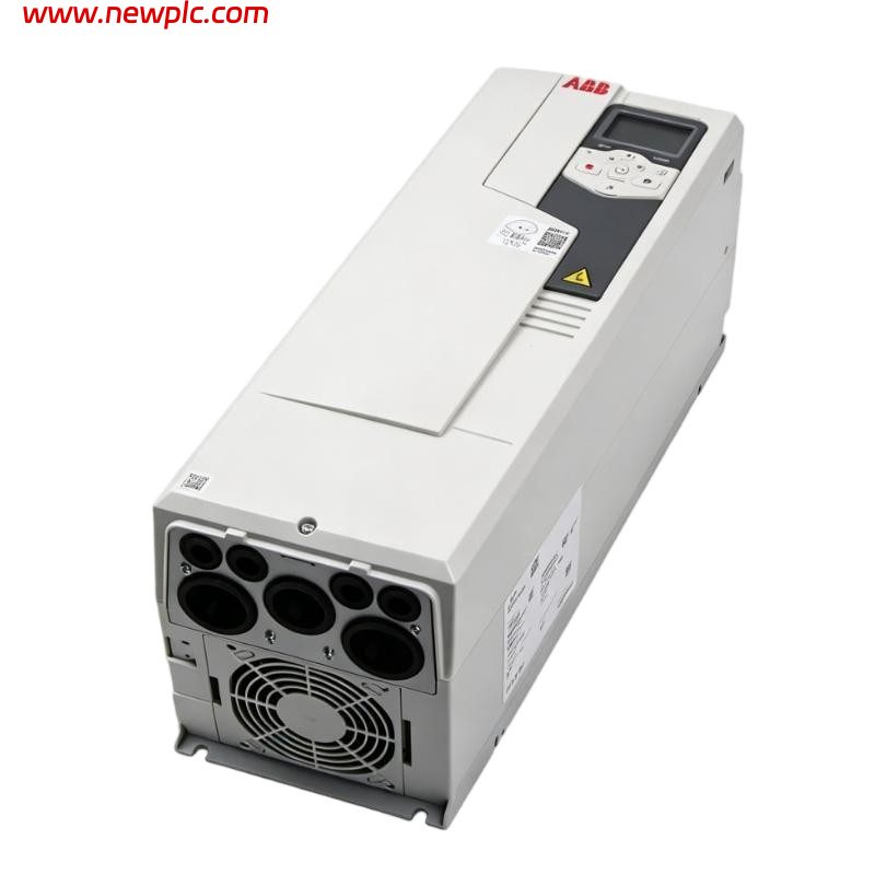 ABB ACS580-01-088A-4 3ABD00045435-D Low Voltage AC Variable Frequency Drive (VFD)