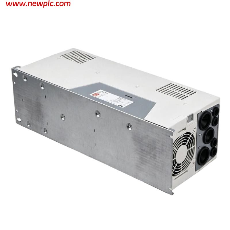 ABB ACS580-01-088A-4 3ABD00045435-D Low Voltage AC Variable Frequency Drive (VFD)