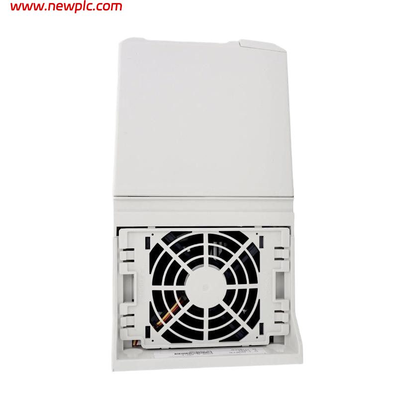ABB ACS580-01-07A3-4 3ABD50000038951 Low Voltage AC Variable Frequency Drive (VFD)