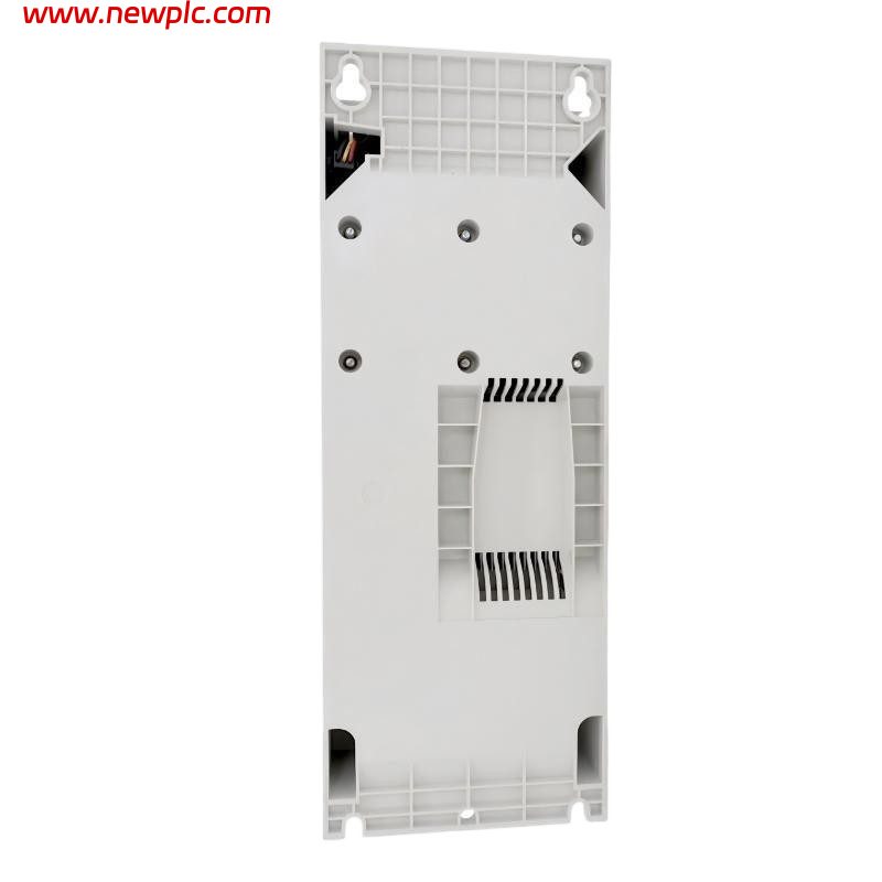ABB ACS580-01-07A3-4 3ABD50000038951 Low Voltage AC Variable Frequency Drive (VFD)