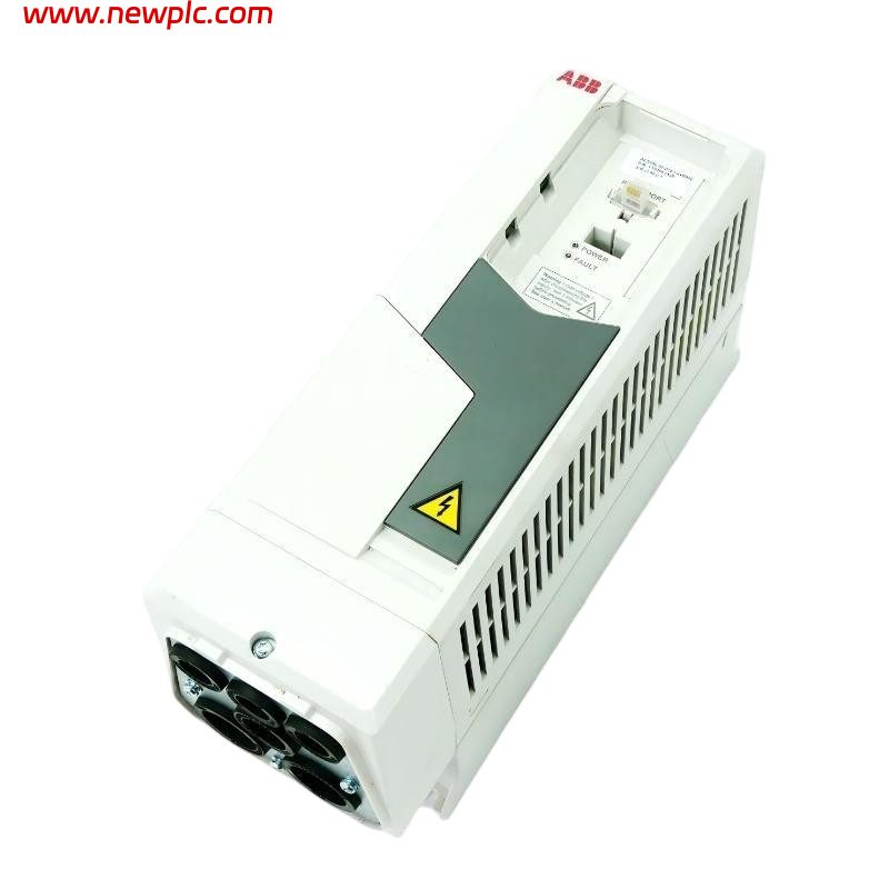 ABB ACS580-01-07A3-4 3AXD50000038951 Low Voltage AC Variable Frequency Drive (VFD)
