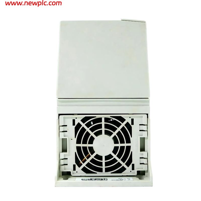 ABB ACS580-01-07A3-4 3AXD50000038951 Low Voltage AC Variable Frequency Drive (VFD)