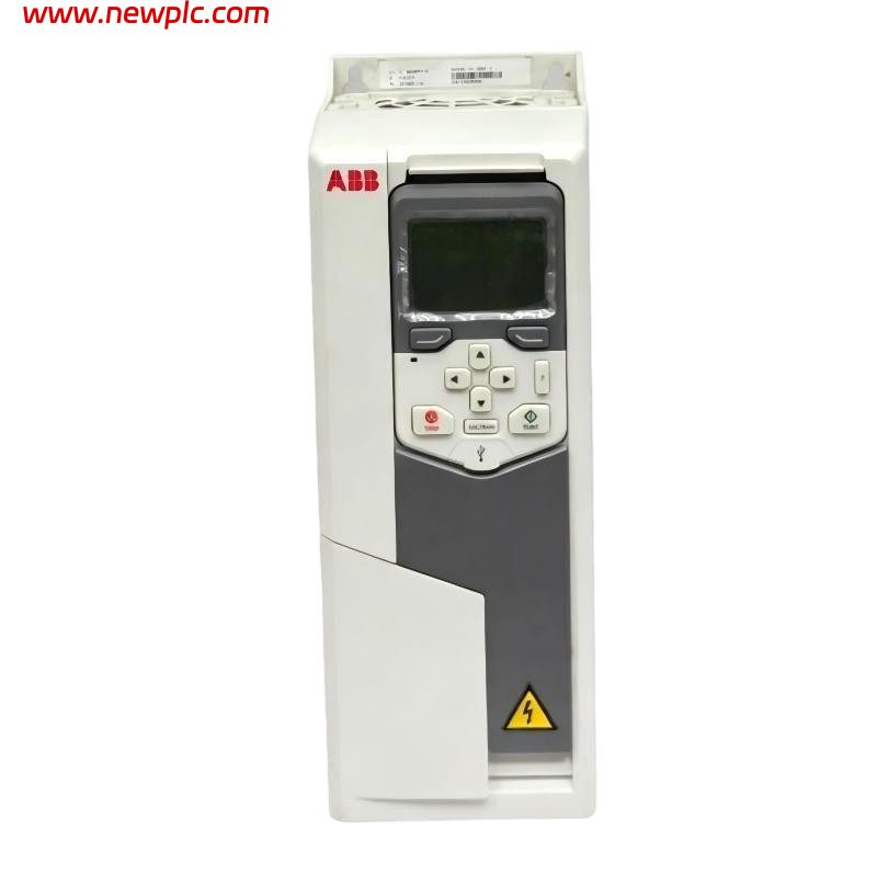 ABB ACS580-01-09A5-4 3ABD50000038952 Low Voltage AC Variable Frequency Drive (VFD)