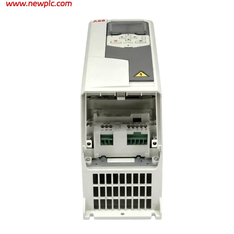ABB ACS580-01-09A5-4 3ABD50000038952 Low Voltage AC Variable Frequency Drive (VFD)