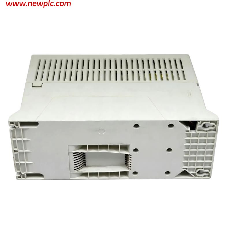 ABB ACS580-01-09A5-4 3ABD50000038952 Low Voltage AC Variable Frequency Drive (VFD)