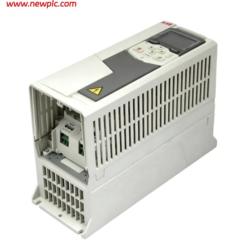ABB ACS580-01-09A5-4 3AXD50000038952 Low Voltage AC Variable Frequency Drive (VFD)
