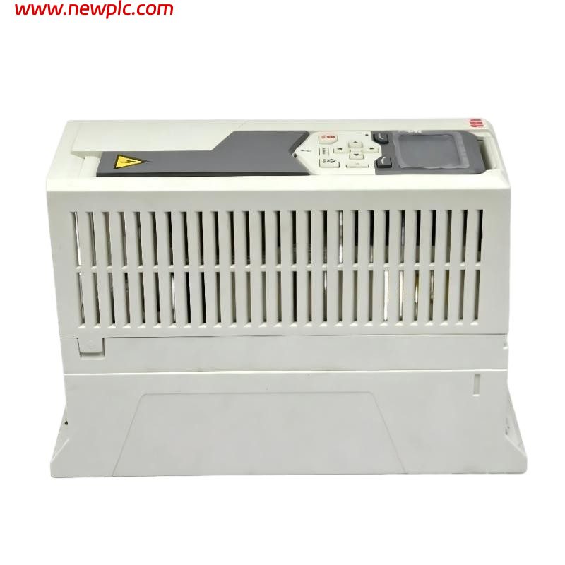 ABB ACS580-01-09A5-4 3AXD50000038952 Low Voltage AC Variable Frequency Drive (VFD)