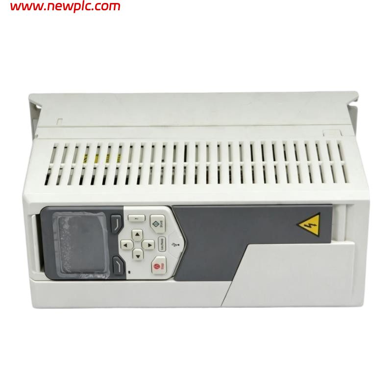 ABB ACS580-01-09A5-4 3AXD50000038952 Low Voltage AC Variable Frequency Drive (VFD)