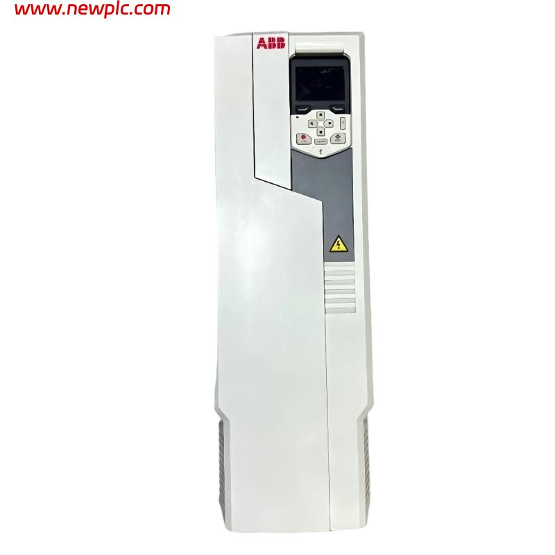 ABB ACS580-01-106A-4 3AUA0000080503 Low Voltage AC Variable Frequency Drive (VFD)