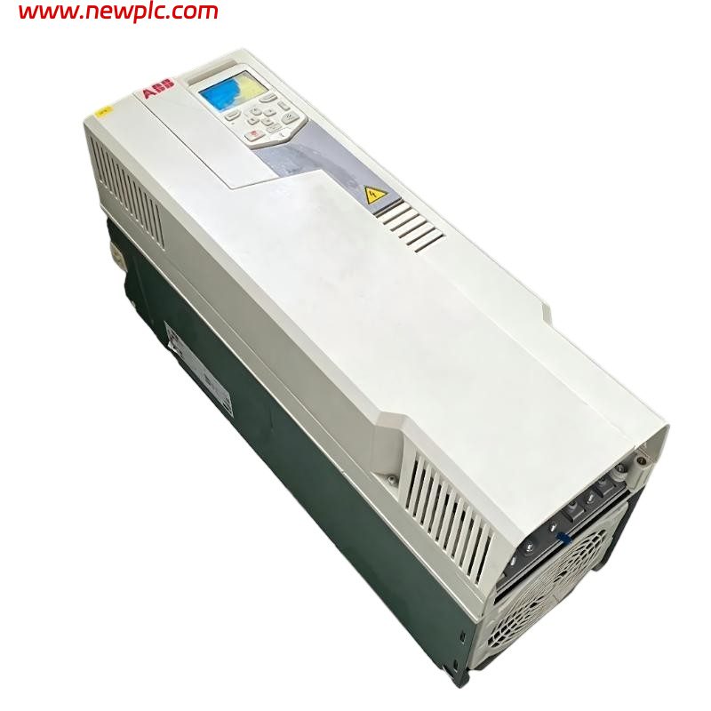 ABB ACS580-01-106A-4 3ABD00045436-D Low Voltage AC Variable Frequency Drive (VFD)