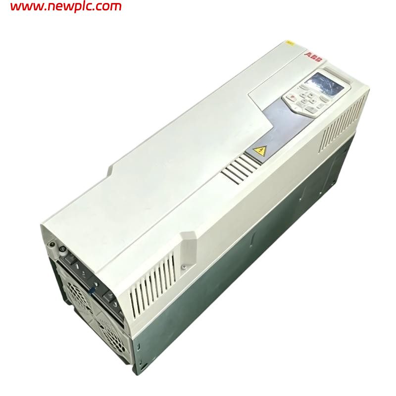 ABB ACS580-01-106A-4 3ABD00045436-D Low Voltage AC Variable Frequency Drive (VFD)