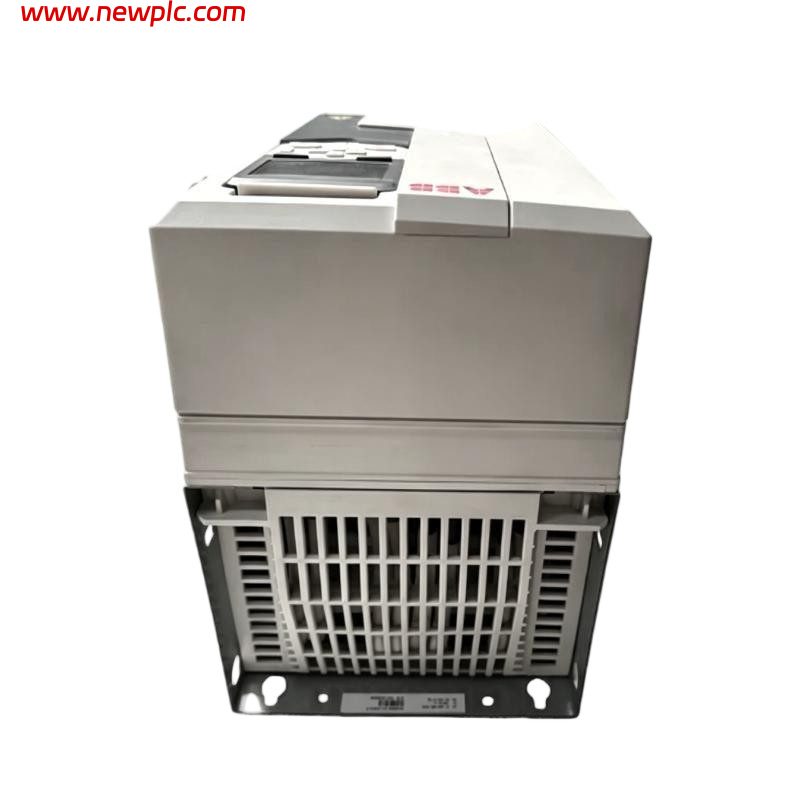 ABB ACS580-01-106A-4 3ABD00045436-D Low Voltage AC Variable Frequency Drive (VFD)