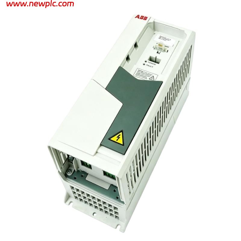 ABB ACS580-01-12A7-4 3ABD50000038953 Low Voltage AC Variable Frequency Drive (VFD)