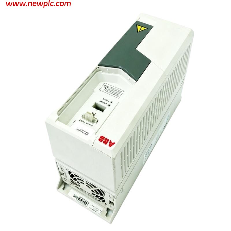 ABB ACS580-01-12A7-4 3ABD50000038953 Low Voltage AC Variable Frequency Drive (VFD)