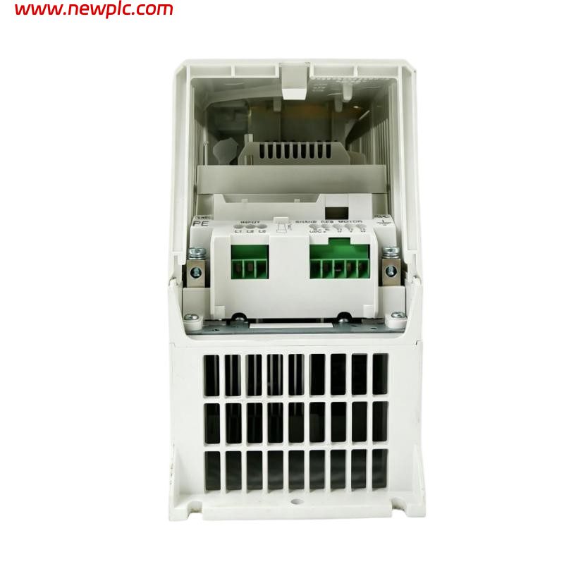 ABB ACS580-01-12A7-4 3ABD50000038953 Low Voltage AC Variable Frequency Drive (VFD)