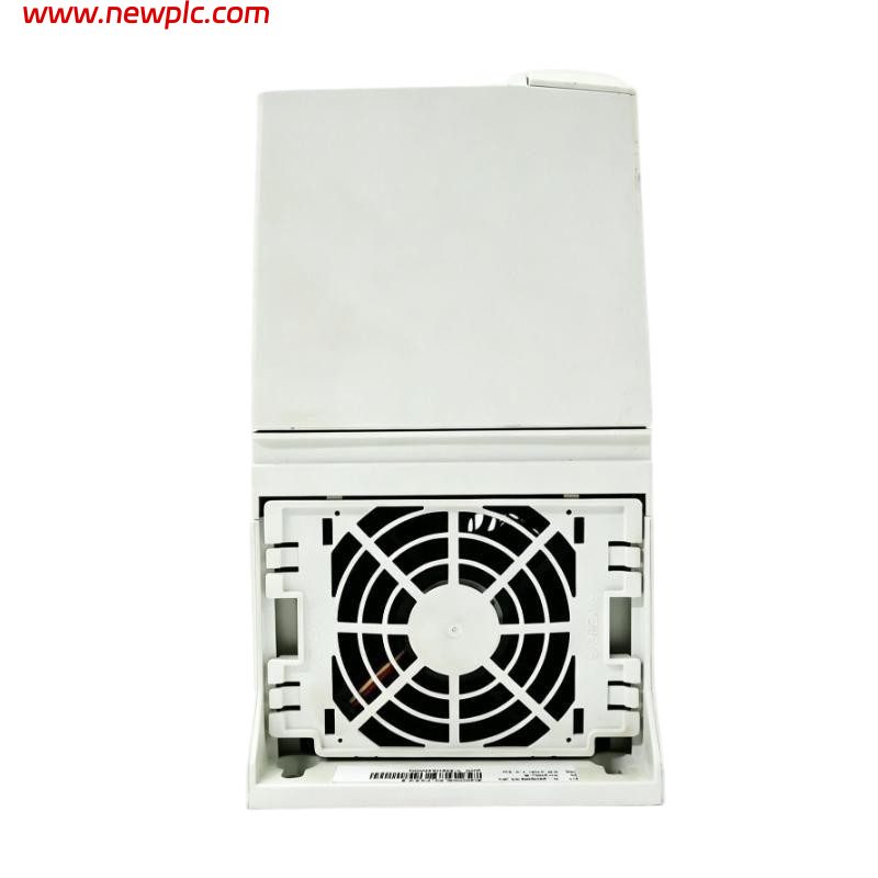 ABB ACS580-01-12A7-4 3ABD50000038953 Low Voltage AC Variable Frequency Drive (VFD)