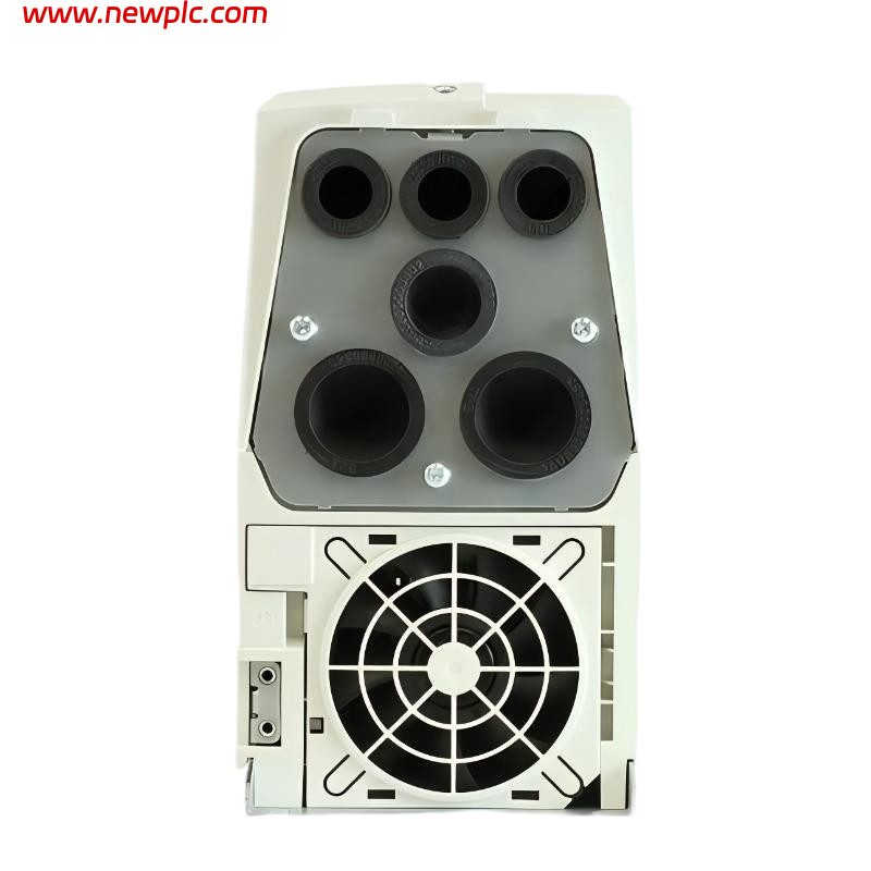 ABB ACS580-01-12A7-4 3AXD50000038953 Low Voltage AC Variable Frequency Drive (VFD)