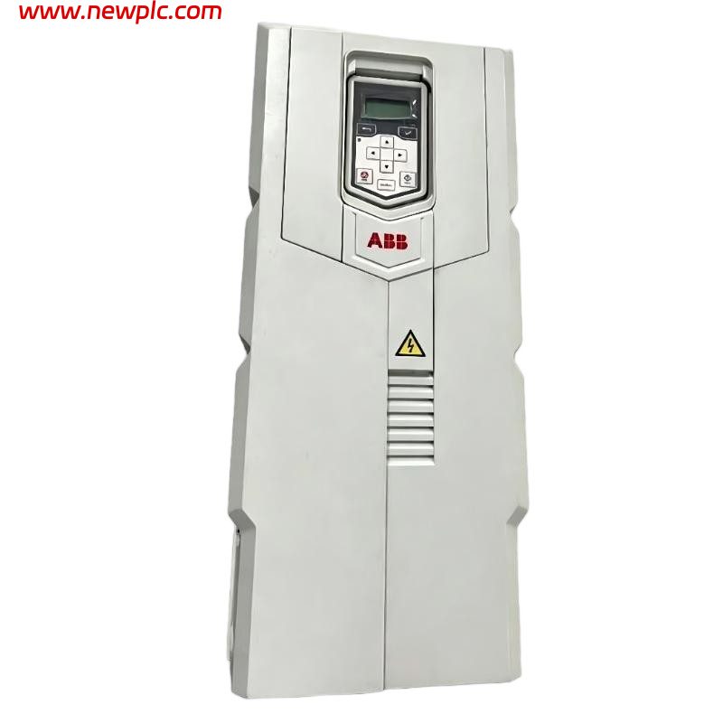 ABB ACS580-01-145A-4 3ABD00045437-D Low Voltage AC Variable Frequency Drive (VFD)