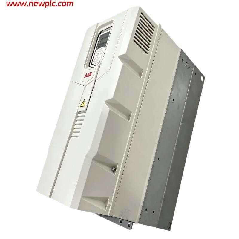 ABB ACS580-01-145A-4 3ABD00045437-D Low Voltage AC Variable Frequency Drive (VFD)