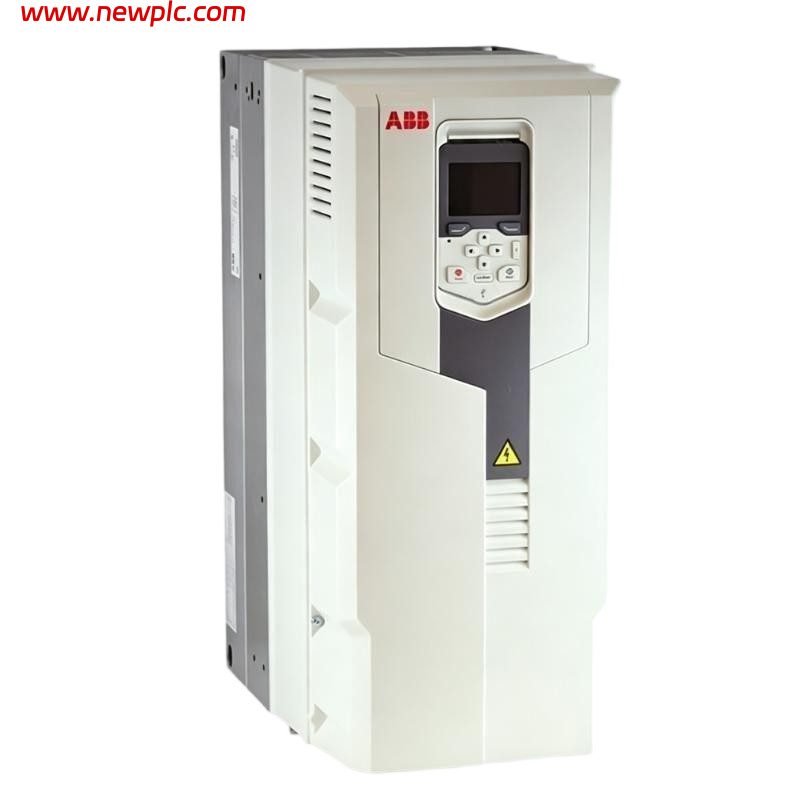 ABB ACS580-01-145A-4 3AUA0000080504 Low Voltage AC Variable Frequency Drive (VFD)