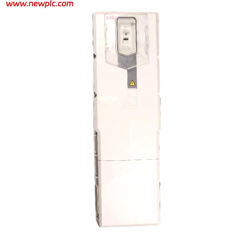 ABB ACS580-01-169A-4 3AUA0000080505 Low Voltage AC Variable Frequency Drive (VFD)