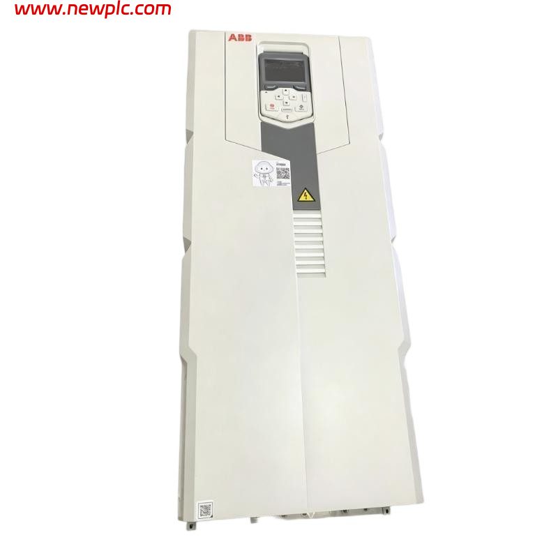 ABB ACS580-01-293A-4 3ABD00045441-D Low Voltage AC Variable Frequency Drive (VFD)