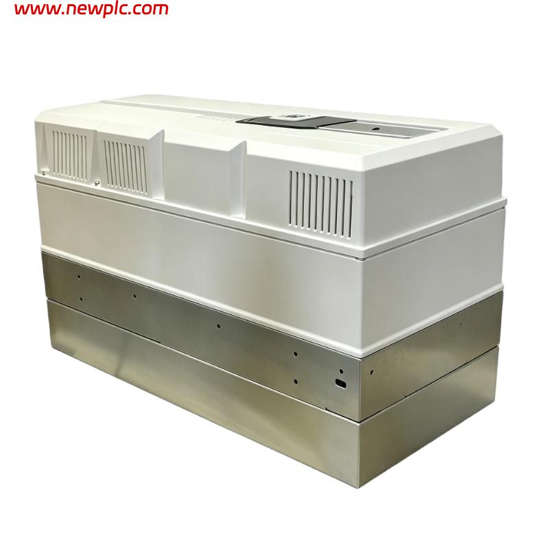 ABB ACS580-01-293A-4 3ABD00045441-D Low Voltage AC Variable Frequency Drive (VFD)