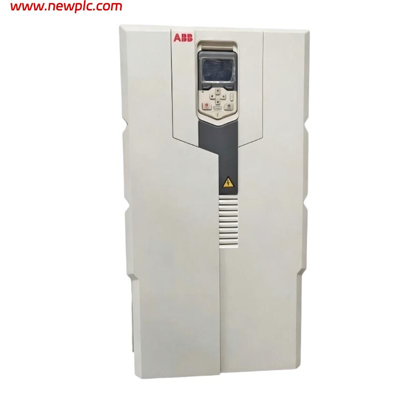 ABB ACS580-01-430A-4 3AUA0000080510 Low Voltage AC Variable Frequency Drive (VFD)