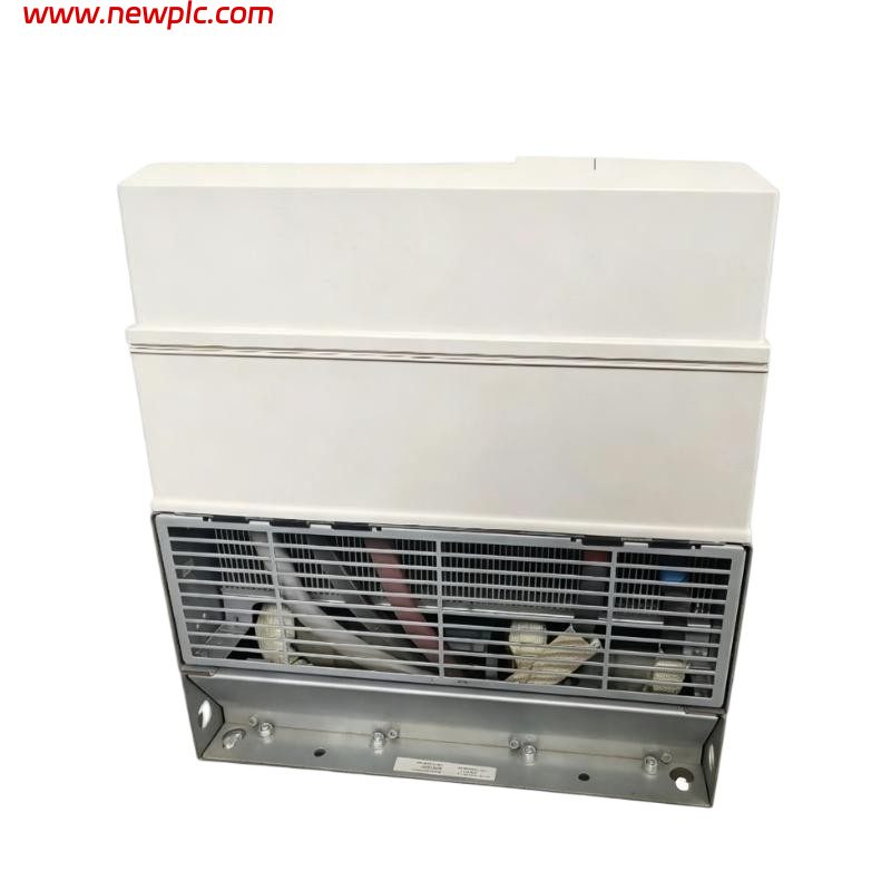 ABB ACS580-01-363A-4 3AUA0000080509 Low Voltage AC Variable Frequency Drive (VFD)
