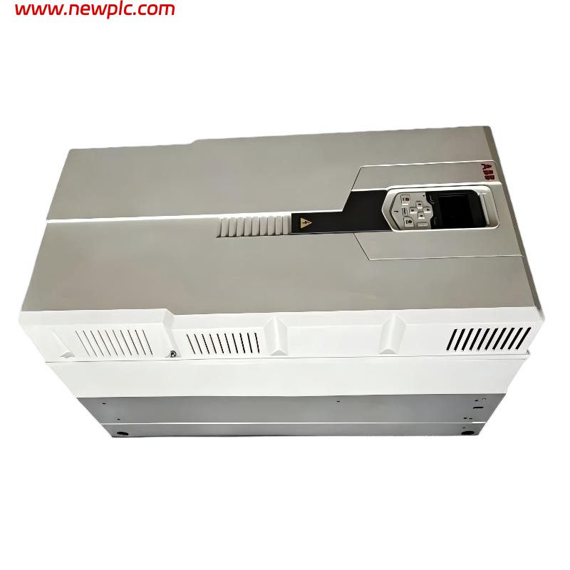 ABB ACS580-01-363A-4 3AUA0000080509 Low Voltage AC Variable Frequency Drive (VFD)
