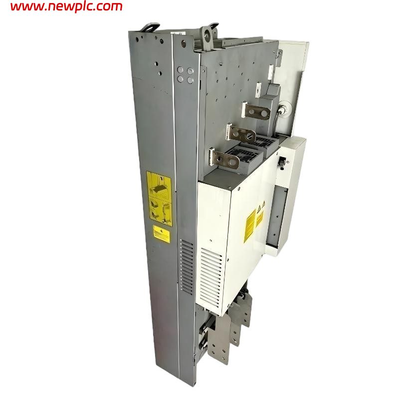 ABB ACS580-04-505A-4 3ABD00036867-D Low Voltage AC Variable Frequency Drive Module (VFD)