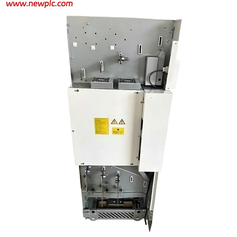 ABB ACS580-04-505A-4 3AUA0000170509 Low Voltage AC Variable Frequency Drive Module (VFD)
