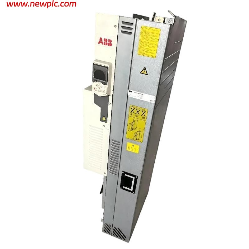 ABB ACS580-04-505A-4 3AUA0000170509 Low Voltage AC Variable Frequency Drive Module (VFD)