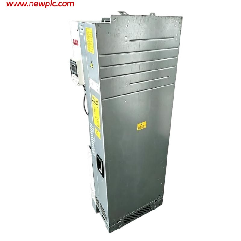 ABB ACS580-04-505A-4 3AUA0000170509 Low Voltage AC Variable Frequency Drive Module (VFD)