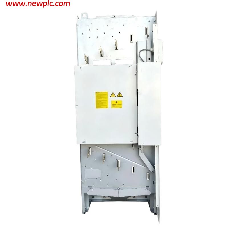 ABB ACS580-04-585A-4 3ABD00036862-D Low Voltage AC Variable Frequency Drive Module (VFD)