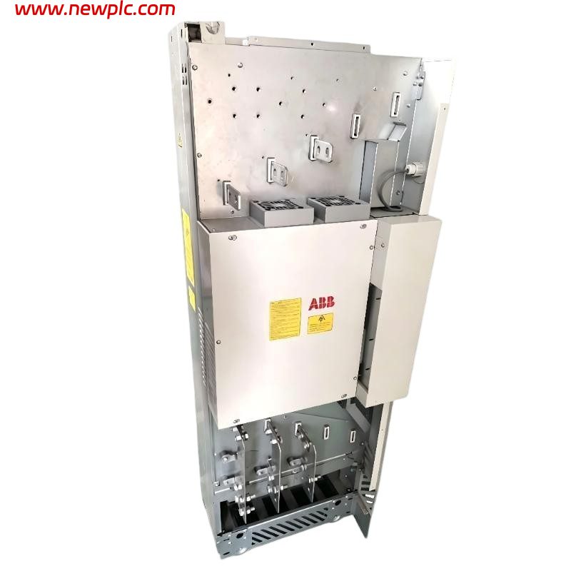 ABB ACS580-04-585A-4 3AUA0000170521 Low Voltage AC Variable Frequency Drive Module (VFD)