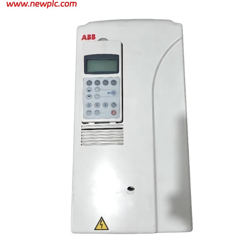 ABB ACS800-01-0025-3 64576283 Low Voltage AC Variable Frequency Drive (VFD)