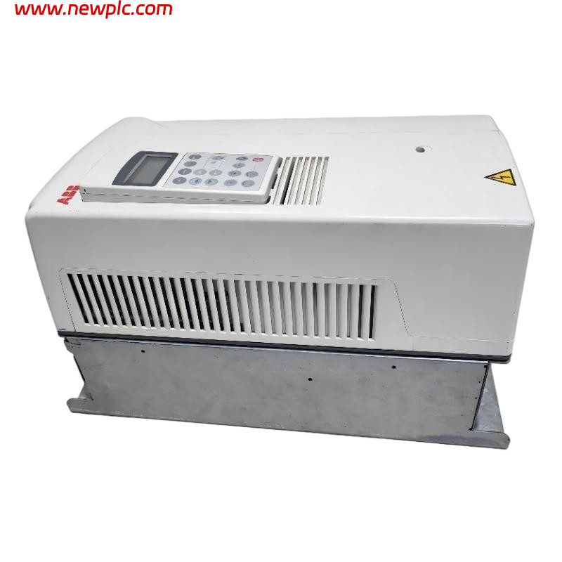 ABB ACS800-01-0025-3 64576283 Low Voltage AC Variable Frequency Drive (VFD)