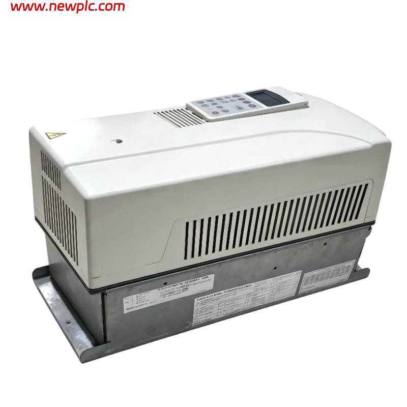 ABB ACS800-01-0025-3 64576283 Low Voltage AC Variable Frequency Drive (VFD)