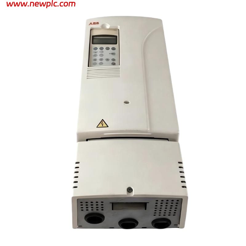 ABB ACS800-01-0030-3 64576291 Low Voltage AC Variable Frequency Drive (VFD)