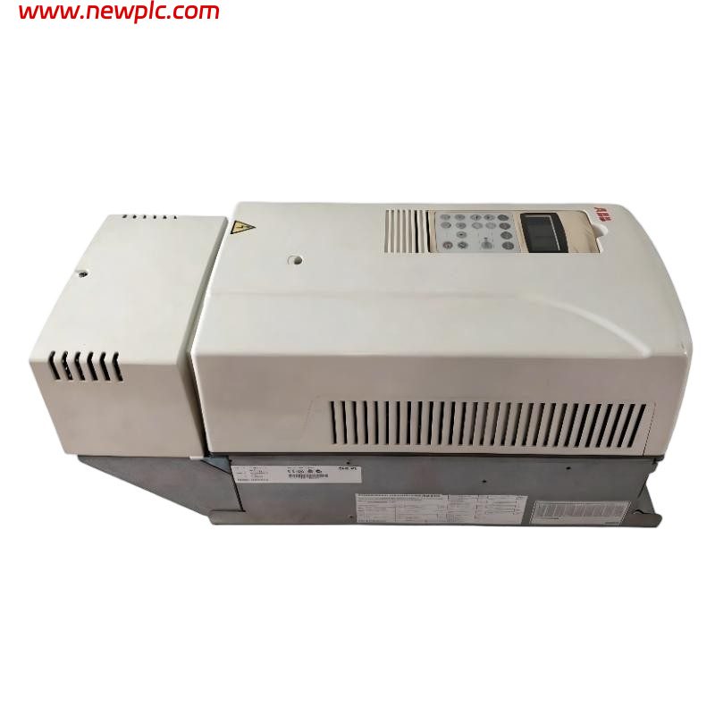 ABB ACS800-01-0030-3 64576291 Low Voltage AC Variable Frequency Drive (VFD) ABB ACS800-01-0030-3 64576291 Low Voltage AC Variable Frequency Drive (VFD)