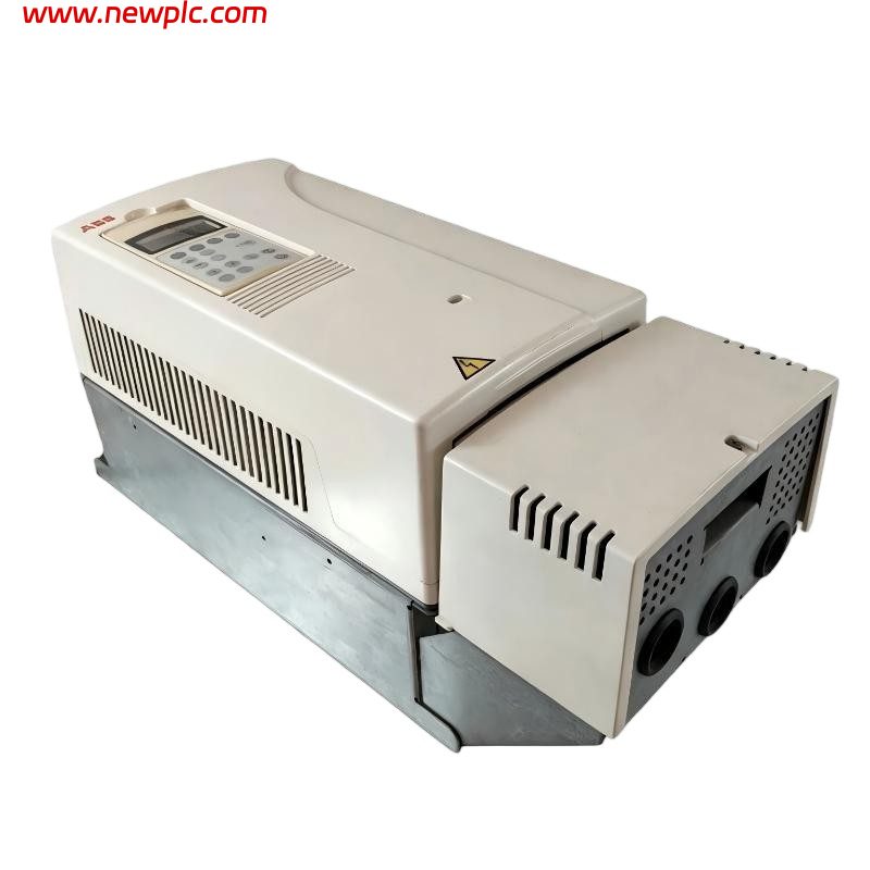 ABB ACS800-01-0030-3 64576291 Low Voltage AC Variable Frequency Drive (VFD) ABB ACS800-01-0030-3 64576291 Low Voltage AC Variable Frequency Drive (VFD)