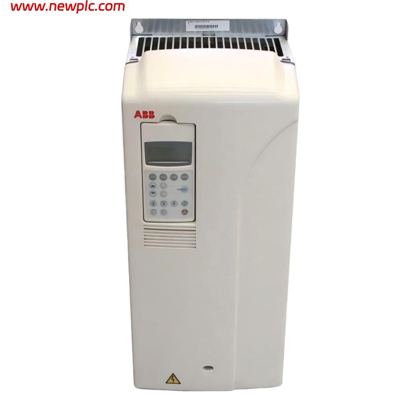 ABB ACS800-01-0040-3 64576461 Low Voltage AC Variable Frequency Drive (VFD) ABB ACS800-01-0040-3 64576461 Low Voltage AC Variable Frequency Drive (VFD)