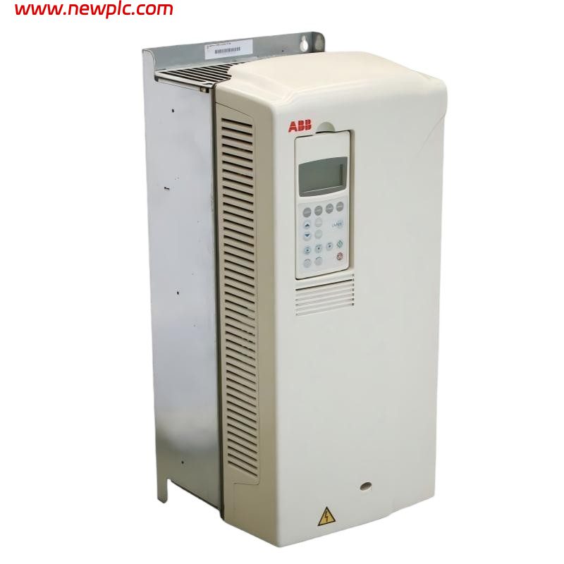 ABB ACS800-01-0040-3 64576461 Low Voltage AC Variable Frequency Drive (VFD) ABB ACS800-01-0040-3 64576461 Low Voltage AC Variable Frequency Drive (VFD)