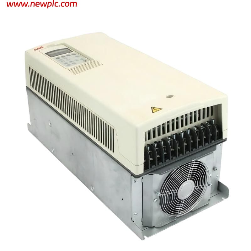 ABB ACS800-01-0050-3 64576470 Low Voltage AC Variable Frequency Drive (VFD) ABB ACS800-01-0050-3 64576470 Low Voltage AC Variable Frequency Drive (VFD)