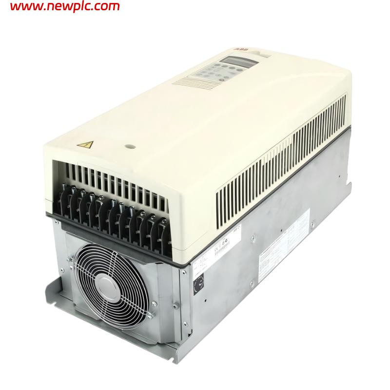 ABB ACS800-01-0050-3 64576470 Low Voltage AC Variable Frequency Drive (VFD) ABB ACS800-01-0050-3 64576470 Low Voltage AC Variable Frequency Drive (VFD)