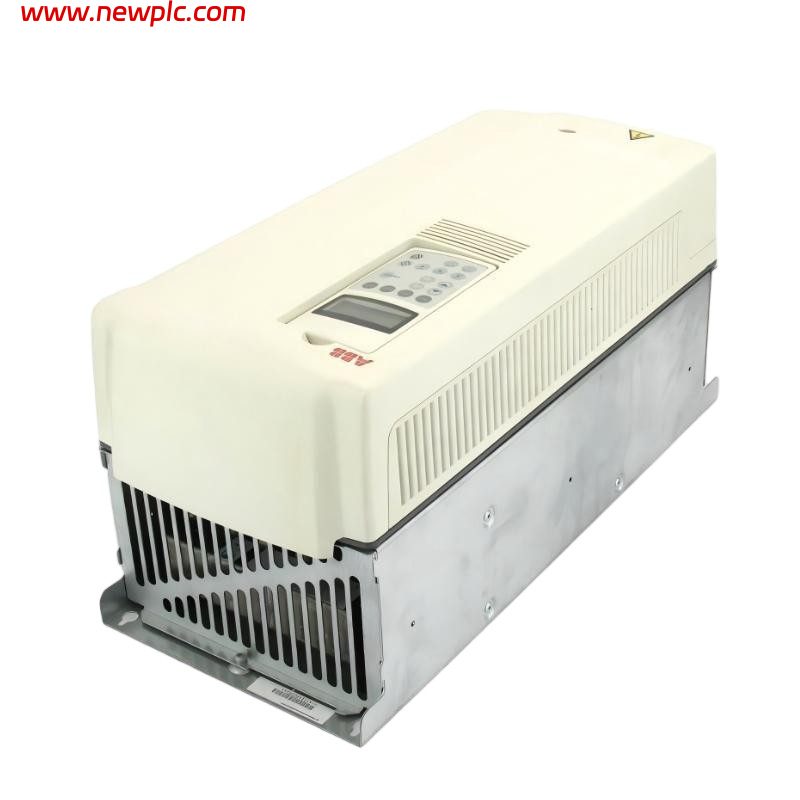 ABB ACS800-01-0050-3 64576470 Low Voltage AC Variable Frequency Drive (VFD) ABB ACS800-01-0050-3 64576470 Low Voltage AC Variable Frequency Drive (VFD)