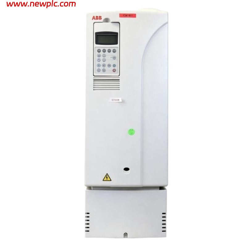 ABB ACS800-01-0075-3 3AUA0000018973 Low Voltage AC Variable Frequency Drive (VFD) ABB ACS800-01-0075-3 3AUA0000018973 Low Voltage AC Variable Frequency Drive (VFD)
